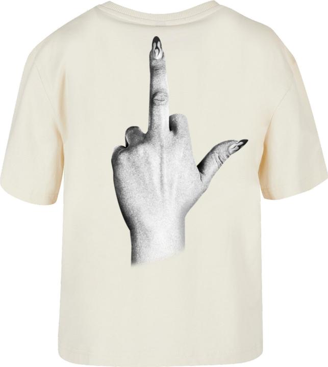 Image du produit Miss Tee I Don't Give A F Tee - 105759 (XS)