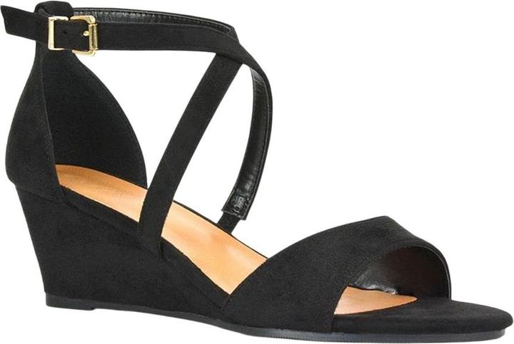 Immagine prodotto XY London Kylie Sandali con Zappa Bretelle Donna (42)