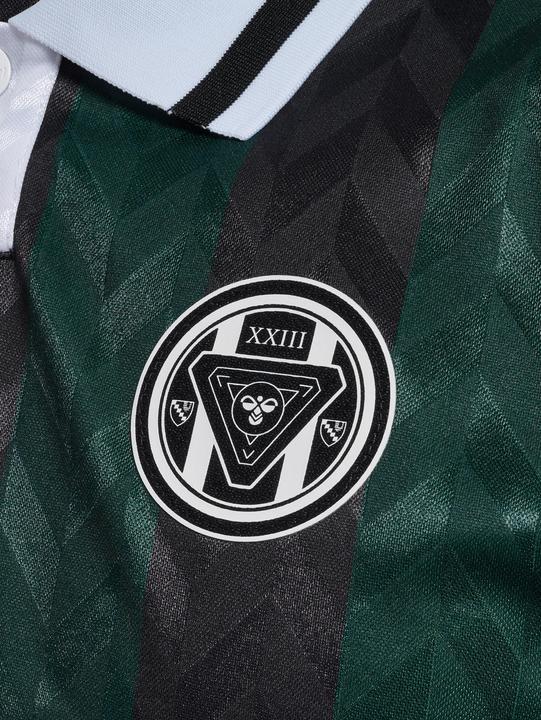 Produktbild hummel hmlLOOSE FOOTBALL JERSEY S/S (XS)
