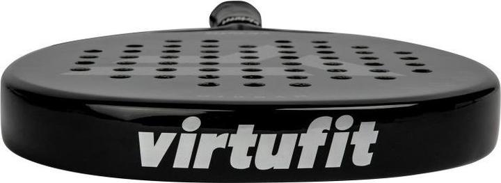 Produktbild Virtufit Racchetta padel - Ibrida - Nera/Argento