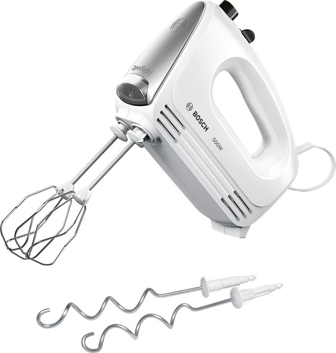 Produktbild Bosch Hausgeräte MFQ25200 (500 W)
