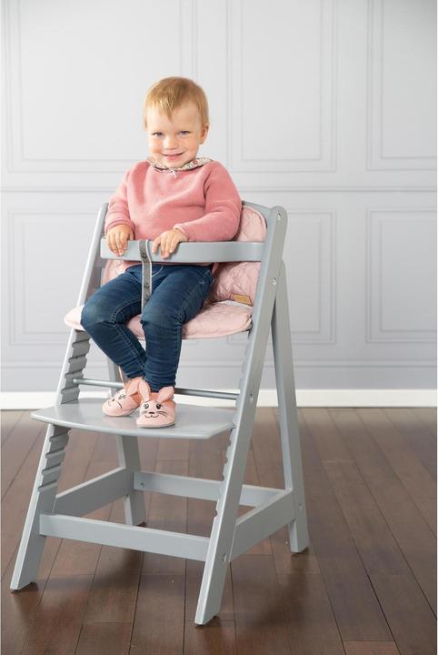 Productafbeelding Roba Zitten III (Trap kinderstoel)