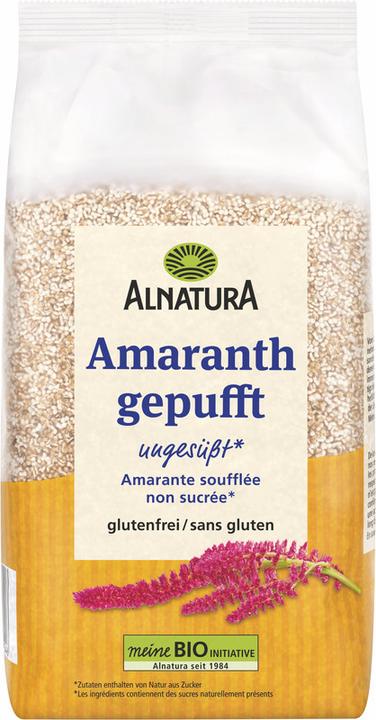 Alnatura Amaranth (125 g)