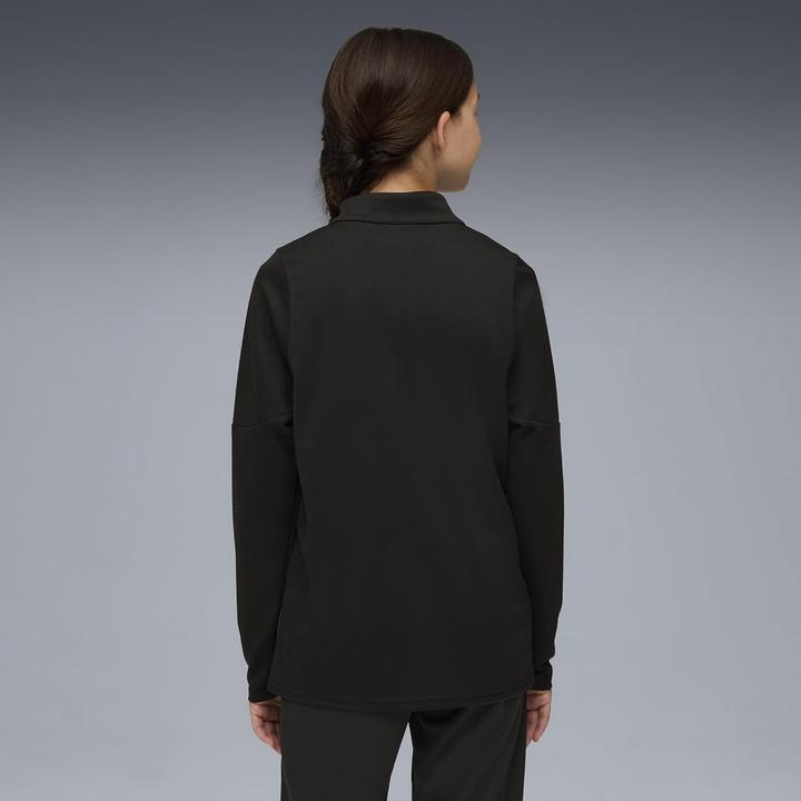 Image du produit Puma MCFC Training 1/4 Zip Top Jr (140)