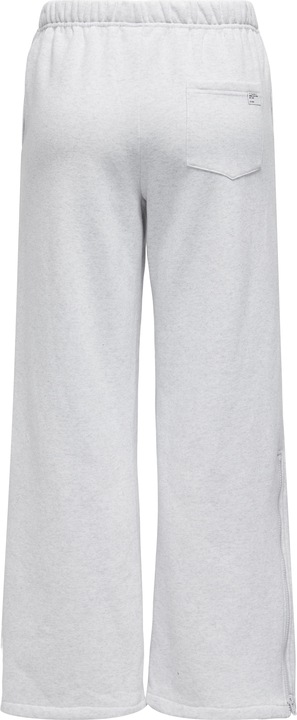 Image du produit Only ONLELLIOT Taille moyenne Coupe large Pantalon de jogging (L)