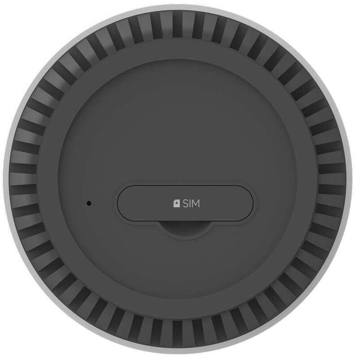 Produktbild Teltonika · Router · ALTOS · 5G Wi-Fi 7 Router
