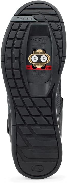 Produktbild Crankbrothers Mallet Boa (40)