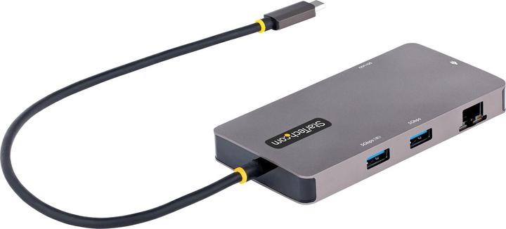 Actual product image StarTech Multiport adapter (USB-C)