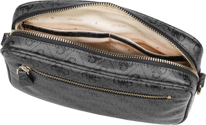 Actual product image Guess Bodybag Meridian II Camera Bag 74140 Logo
