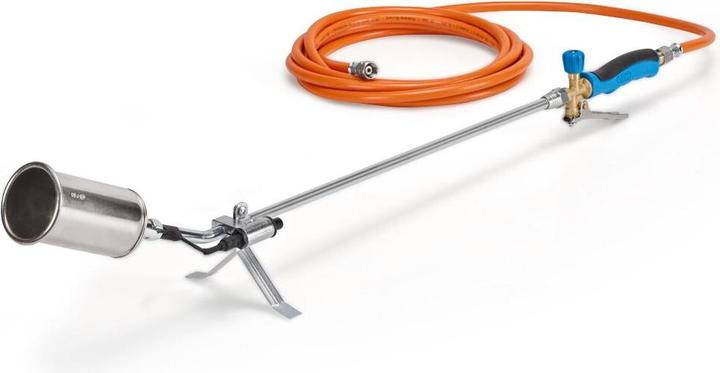 Actual product image CFH Flame treatment unit PZ6500