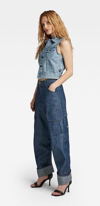 Immagine prodotto G-Star Pantaloni Cargo (W23/L30)