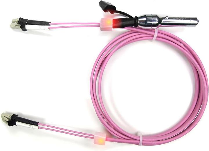 Produktbild Sacon LWL-Kabel (10 m)