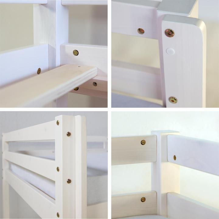 Immagine prodotto Jamb Culla (90 x 200 cm)