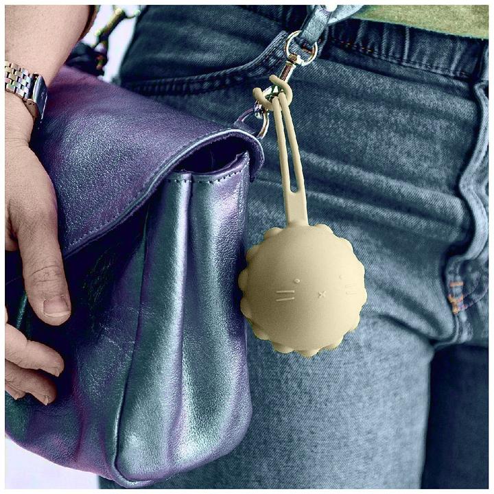 Produktbild Nattou Schnullerbox