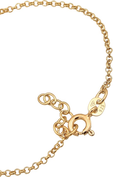 Produktbild Elli Astro, Halbmond (14 cm, 925er Sterling Silber)