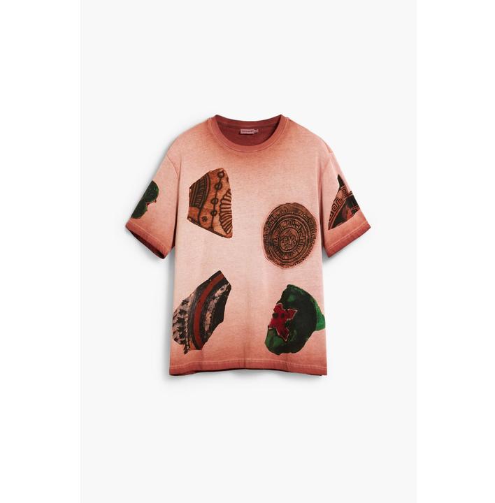 Produktbild Desigual Mosaic (XL)
