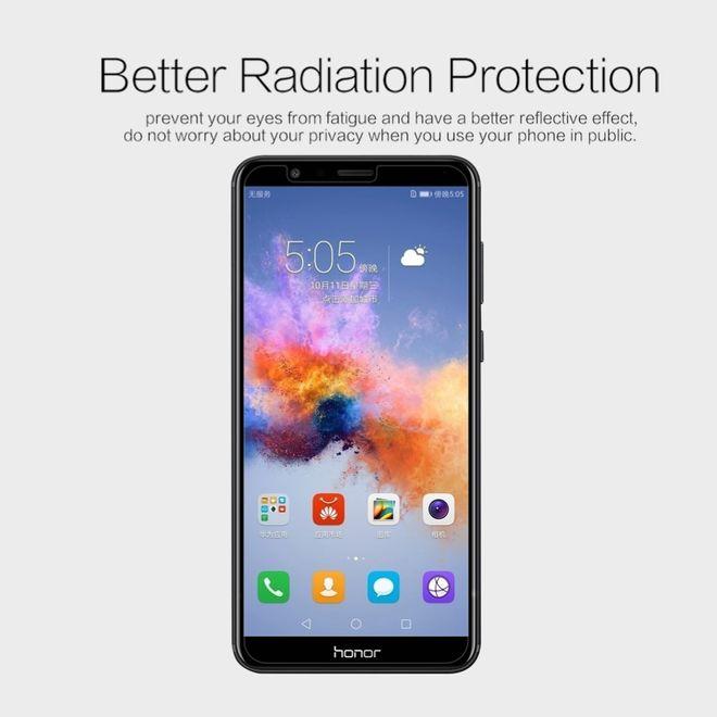 Produktbild Nillkin Matte Series (1 Stück, Honor 7X)