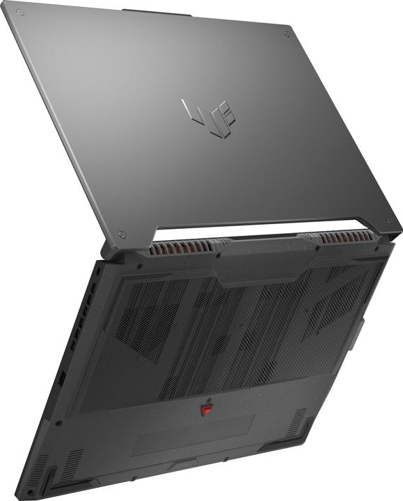 Produktbild ASUS TUF Gaming F15 (15.60", 1000 GB, 16 GB, CH, Intel Core i7-12700H)