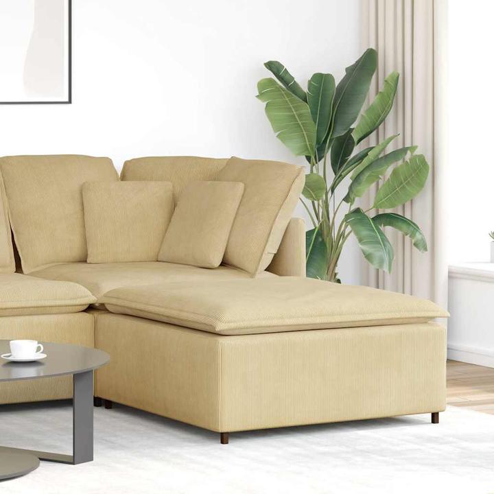 Produktbild vidaXL Modulares Sofa (Modular Sofa)