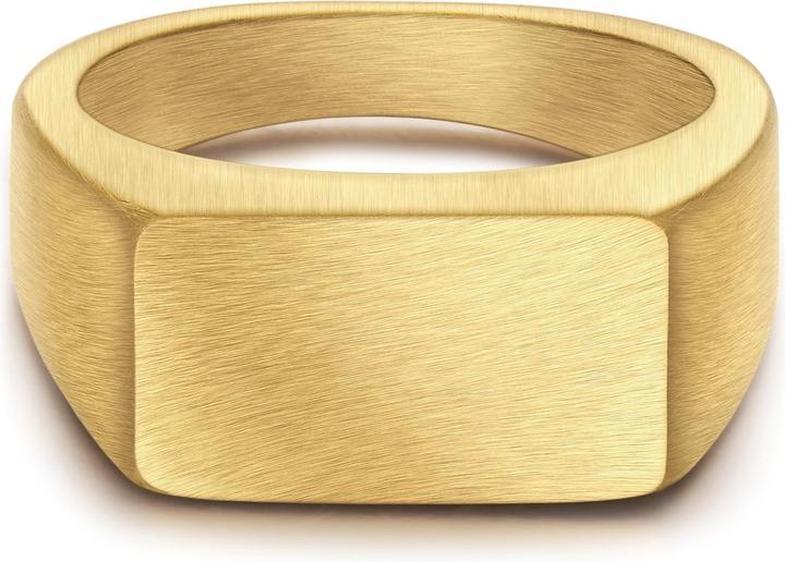 Produktbild True Rebels Herren Siegelring - 38920 (64)