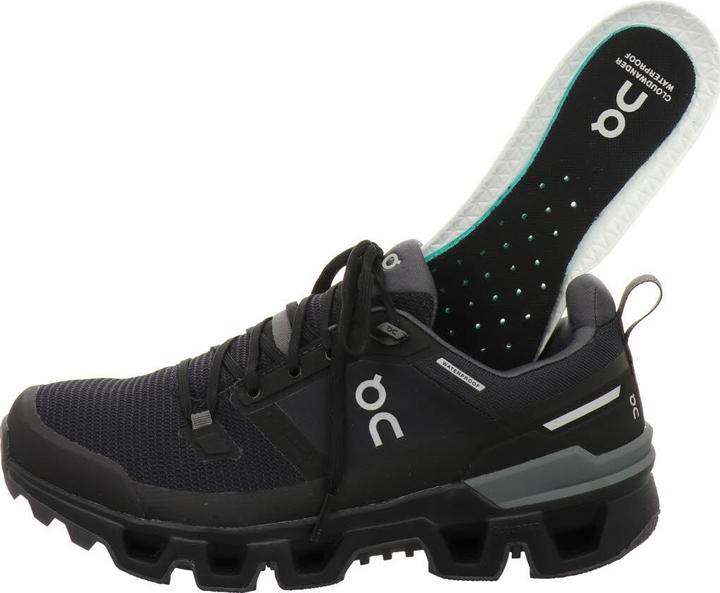 Image du produit On Running Cloudwander W (38)