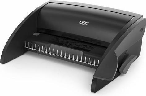 Actual product image GBC CombBind C100 Comb Binder (Comb binding)
