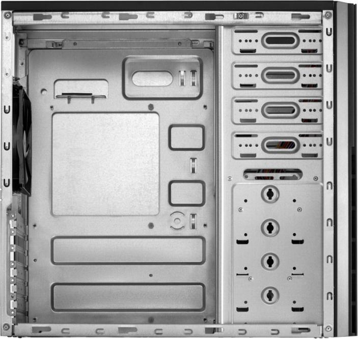 Actual product image Antec VSK4000E-U3 (ATX, mATX, Mini-ITX)