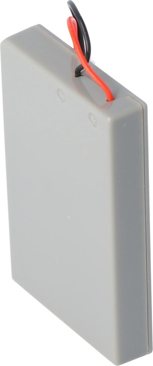 Image du produit Sony Batterie Manette sans fil PS4 Pro avec nouveau connecteur (1 pcs, 700 mAh)