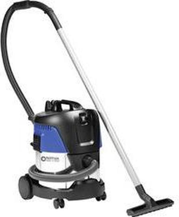 Nilfisk Aero 21-01 Pc Inox (Wet dry vacuum cleaner)