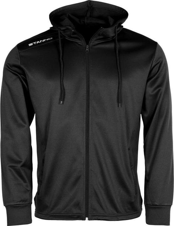 Immagine prodotto Stanno Giacca Field con cappuccio e zip integrale (116)
