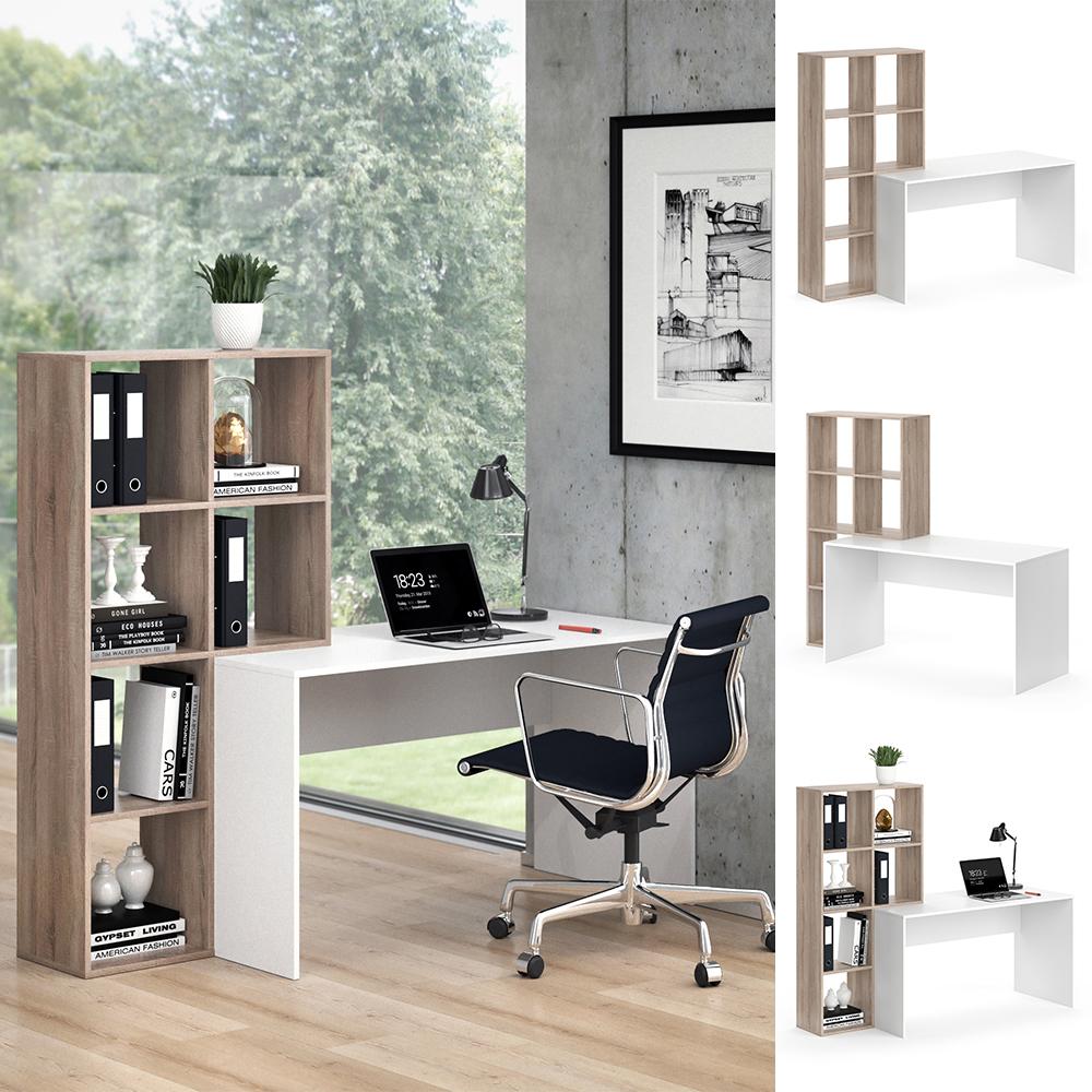 Thumbnail - Vicco, Schreibtisch, Mara