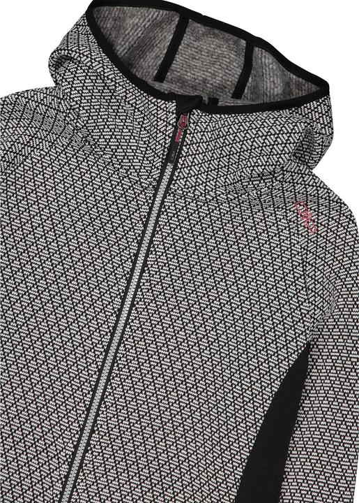 Actual product image CMP Campagnolo Hoodie (36)