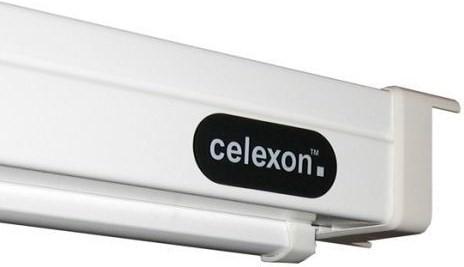 Image du produit Celexon Rollo Professional, Toile, 1:1 (87.68", 1:1)