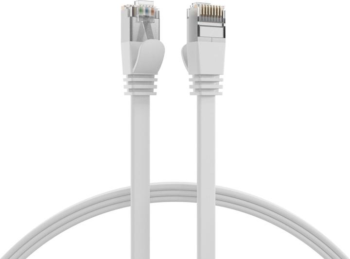 Produktbild EFB Elektronik Netzwerkkabel (U/FTP, CAT6a, 1 m)
