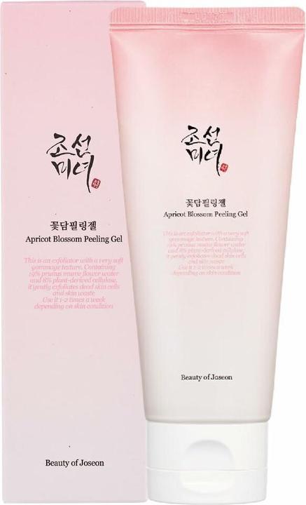 Actual product image Beauty of Joseon Peeling (Cleansing scrub, 100 ml)