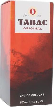 Actual product image Tabac Original 1 (Eau de cologne, 150 ml)