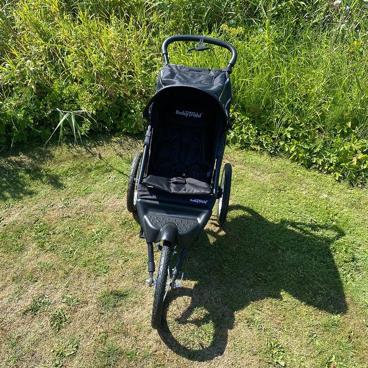Immagine prodotto Babytrold Jogger