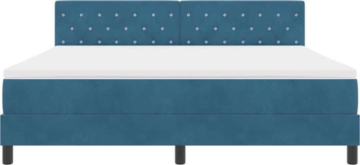 Produktbild vidaXL Boxspringbett (180 x 200 cm)