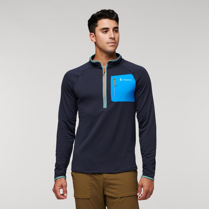 Immagine prodotto Cotopaxi Otero Fleece Half-Zip Pullover (XL)