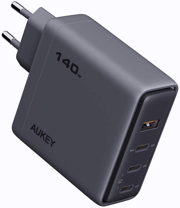 Actual product image Aukey Comet Mix (140 W)