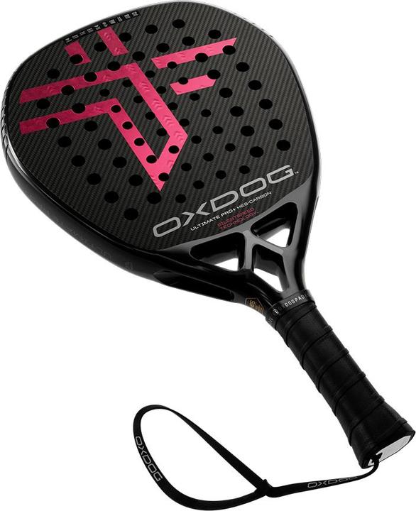 Actual product image Oxdog Padel Ultimate Pro+