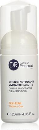 Actual product image Dr. Renaud Carrot Detox Cleansing Foam - 110ml (Cleansing Foam, 110 ml)
