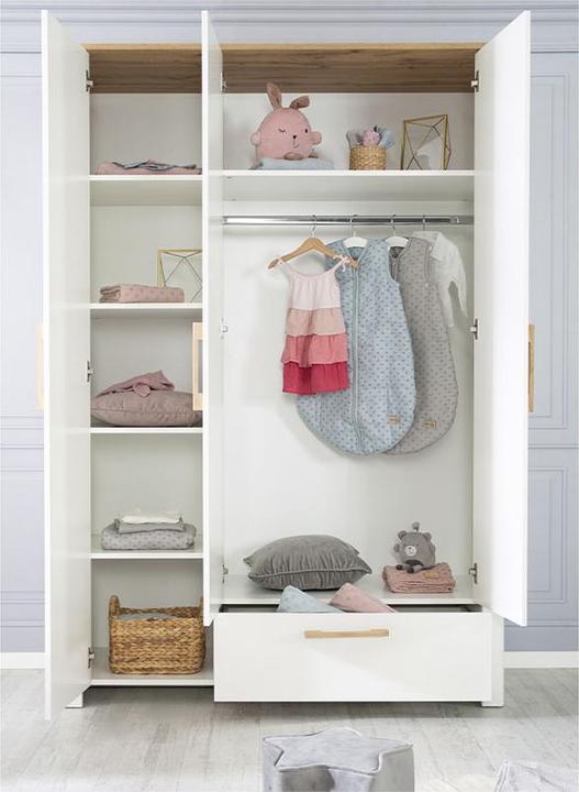 Produktbild Roba Ava (138.50 cm)