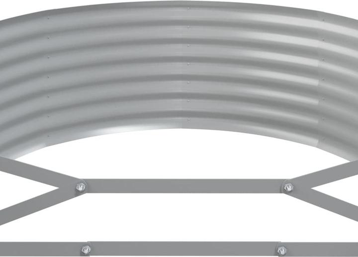 Immagine prodotto vidaXL Hochbeet