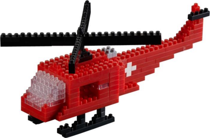 Image du produit Brixies Hélicoptère Suisse