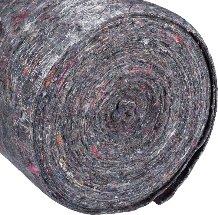 Image du produit Relaxdays toison de peintre (50 m, 1000 mm)