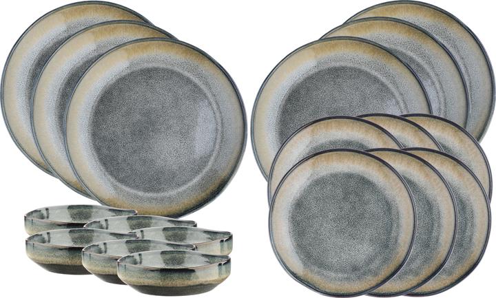 Productafbeelding Björn Genesis (18 Pcs.)