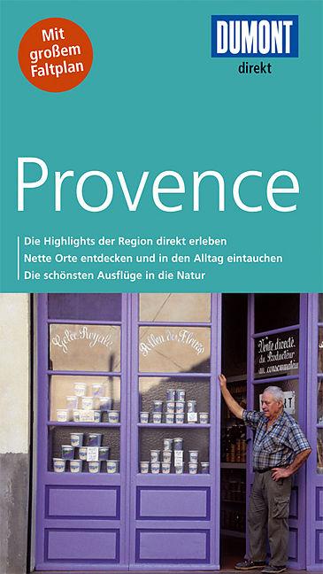 Provence (Deutsch, Klaus Simon)