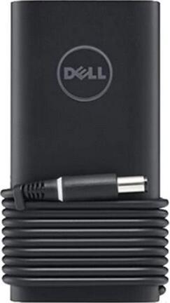 Image du produit Dell barrel GaN SFF AC Adapter with Power Cord - Europe (240 W)