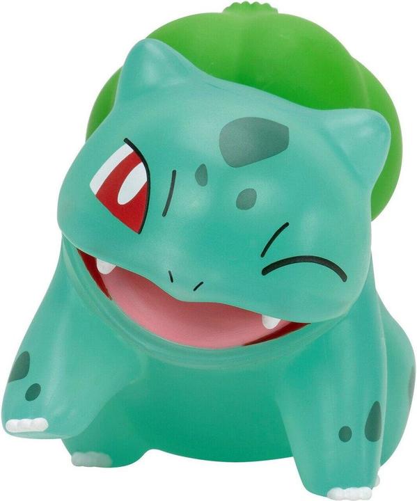 Actual product image Pokémon Pokemon - Battle Figure - Translucent Bulbasaur (PKW2403)